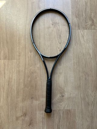 Raqueta de tenis Head