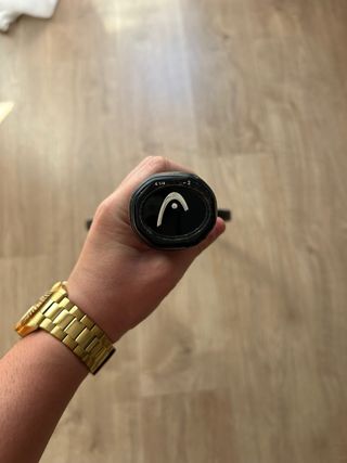 Raqueta de tenis Head