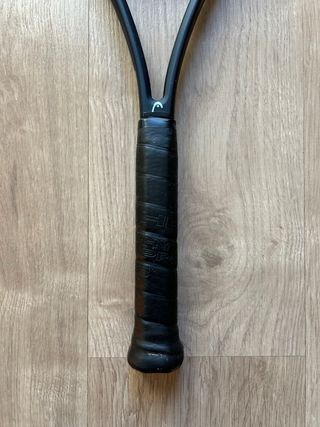 Raqueta de tenis Head