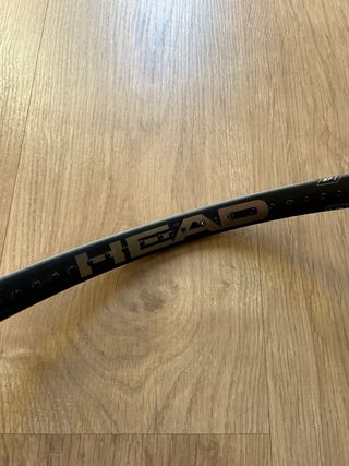 Raqueta de tenis Head