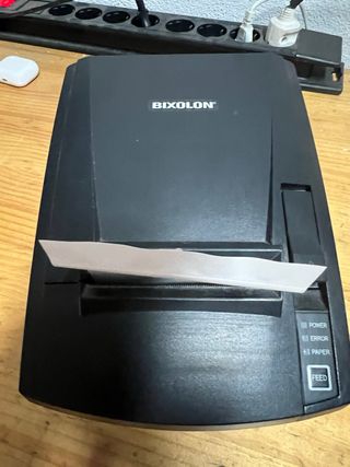 Impresora de tickets Bixolon SRP-330II