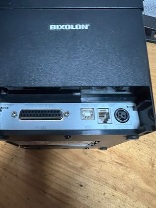 Impresora de tickets Bixolon SRP-330II