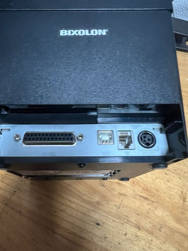 Impresora de tickets Bixolon SRP-330II