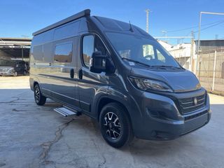 Camper Carado Tope de Gama – Como Nueva, Ful
