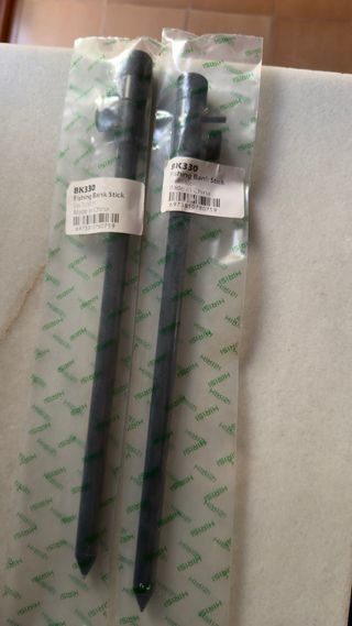 Soporte Caña de Pescar