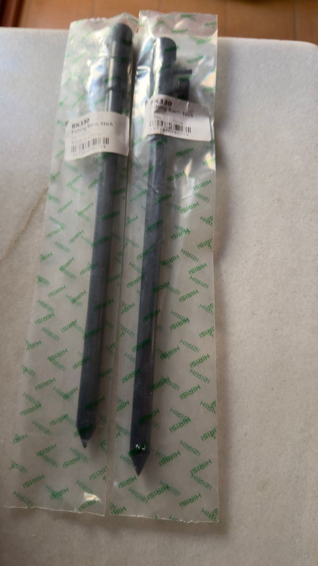 Soporte Caña de Pescar