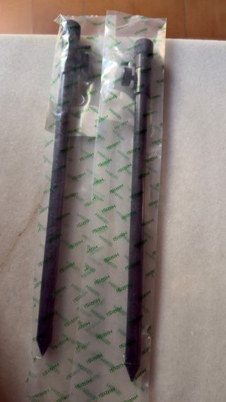 Soporte Caña de Pescar