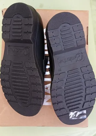 Mocassini Naturino in pelle di vitello n. 27 nuovi