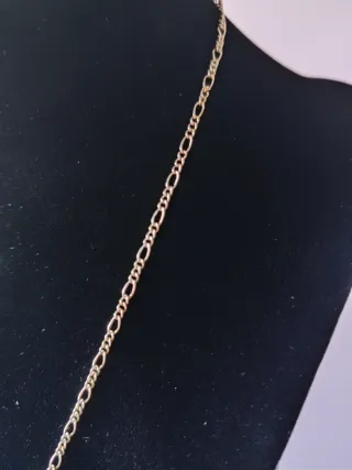 Collana Argento 925 con Zirconia Blu