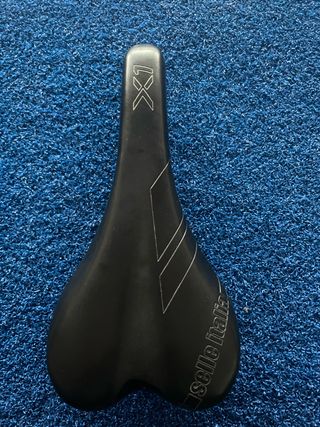 Sillín Selle Italia X1 Negro