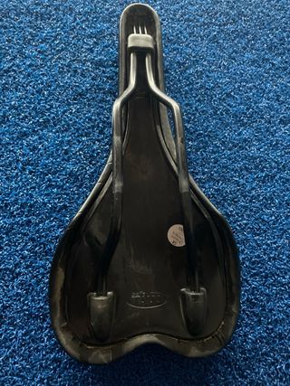 Sillín Selle Italia X1 Negro