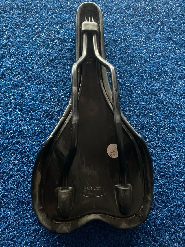 Sillín Selle Italia X1 Negro