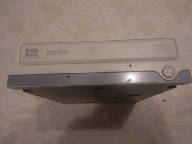 LG DVD ROM Unidad Óptica