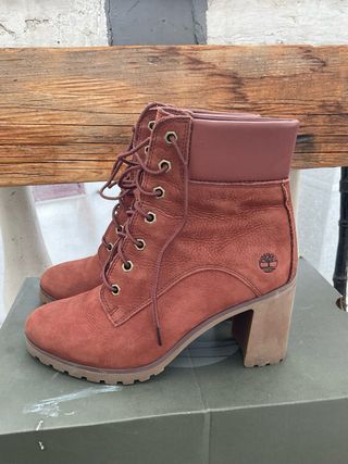 Timberland Stivali Allington Heights Donna