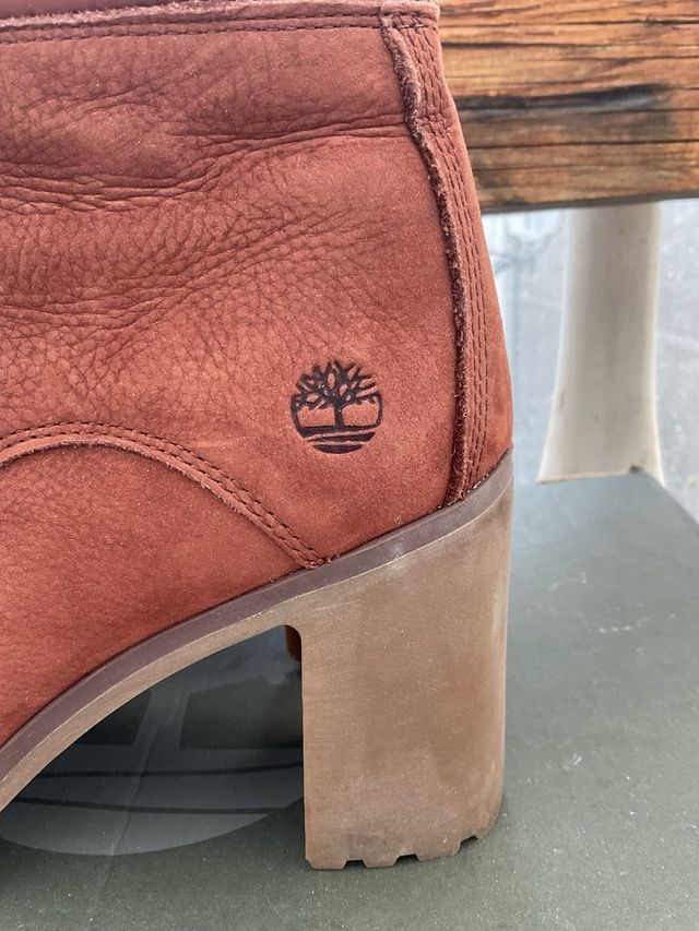 Timberland Stivali Allington Heights Donna