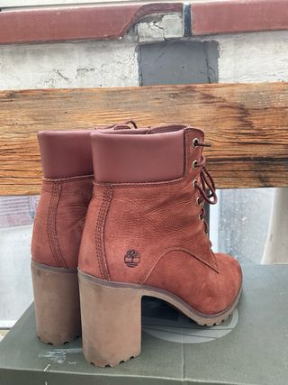 Timberland Stivali Allington Heights Donna