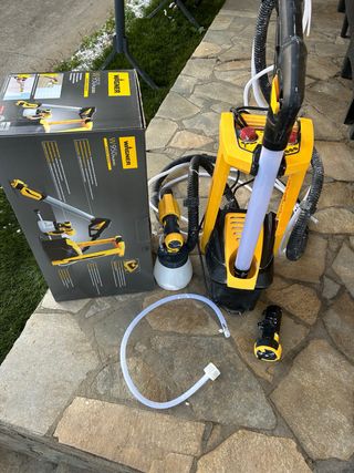 Wagner W950 Flexio Spruzzatore Vernice
