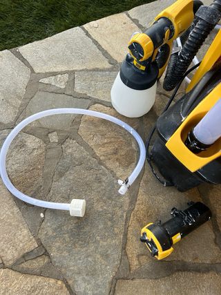 Wagner W950 Flexio Spruzzatore Vernice