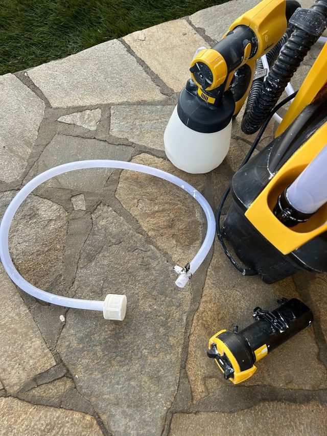 Wagner W950 Flexio Spruzzatore Vernice