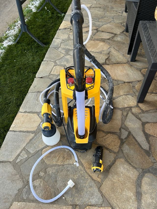Wagner W950 Flexio Spruzzatore Vernice