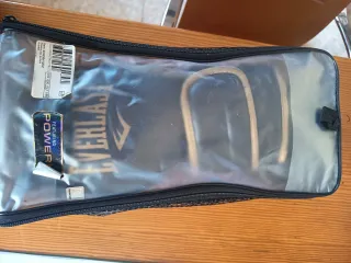 Guantes Boxeo Everlast Powerlock