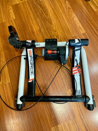 Rodillo Élite Force