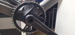 Plato Sram X-Sync Red E1 42T