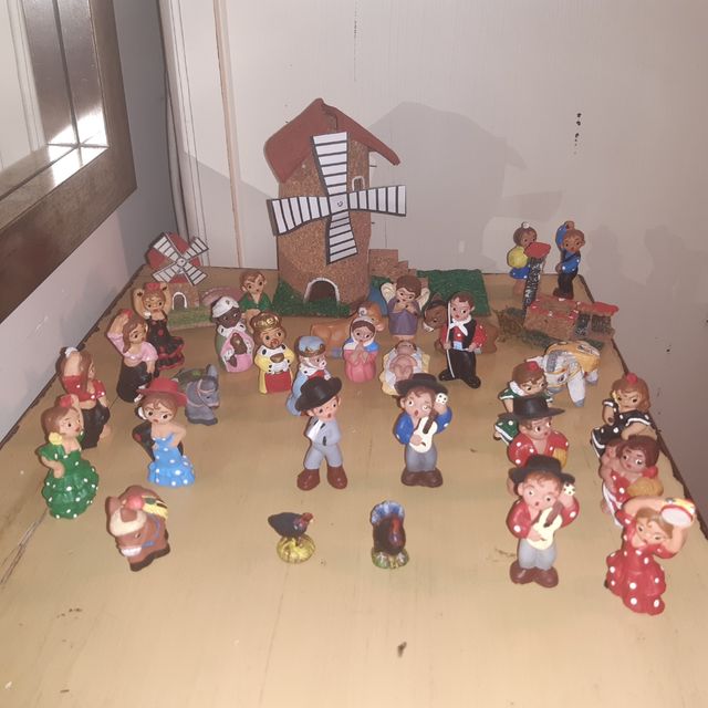 Belén Alborox flamenco