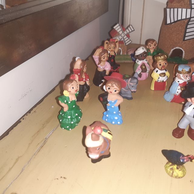 Belén Alborox flamenco