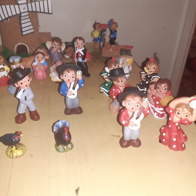 Belén Alborox flamenco