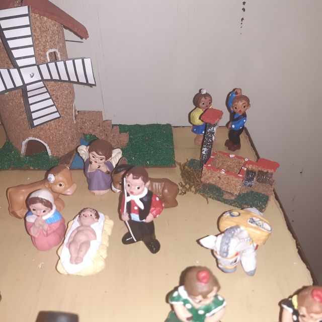 Belén Alborox flamenco