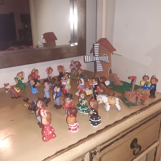 Belén Alborox flamenco