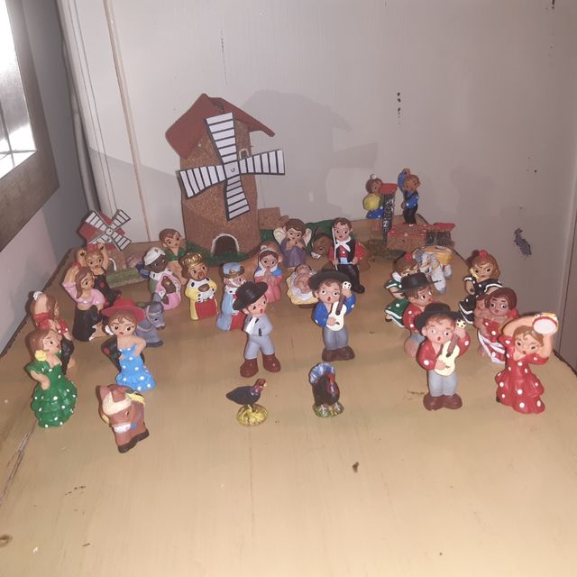 Belén Alborox flamenco