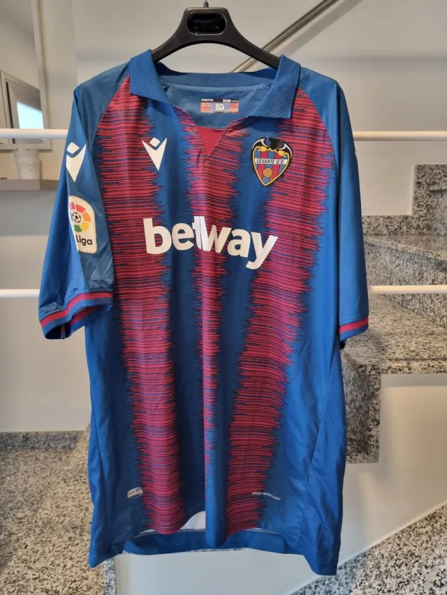 Maglietta Levante U.D