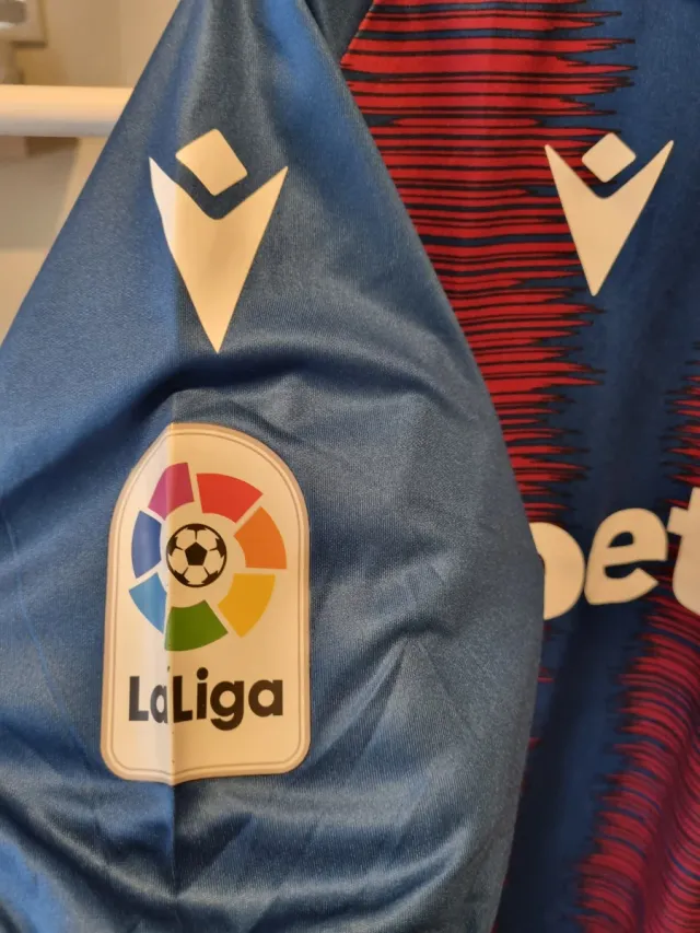 Maglietta Levante U.D