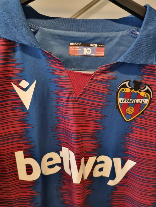 Maglietta Levante U.D