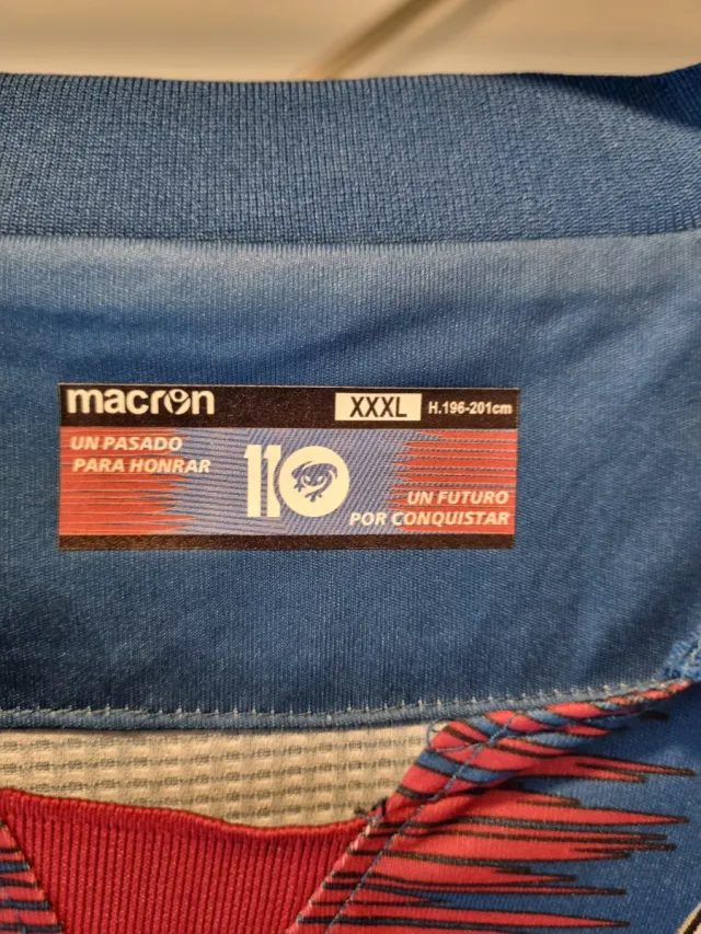 Maglietta Levante U.D