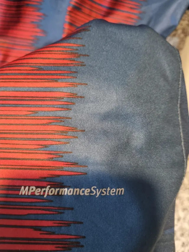 Maglietta Levante U.D