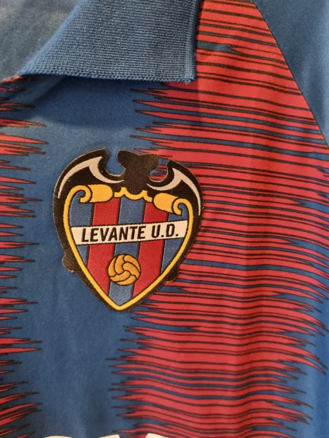 Maglietta Levante U.D