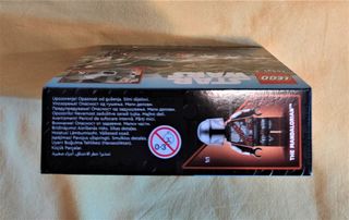 LEGO Star Wars 75321 The Razor Crest Microfighter