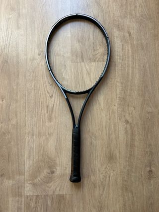 Raqueta de tenis HEAD