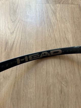Raqueta de tenis HEAD