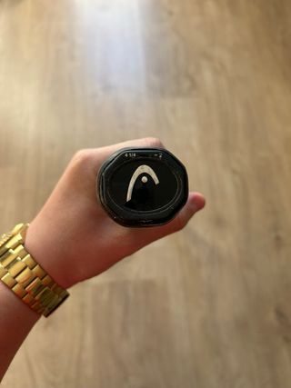 Raqueta de tenis HEAD