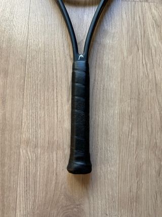 Raqueta de tenis HEAD