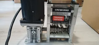 Máquina Pelacables CREWORKS