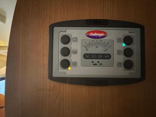 Autocaravana Challenger Genesis 32 2.2d 140 4plaza