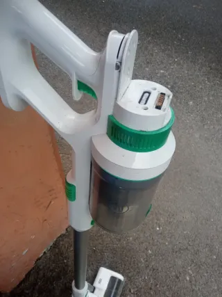 Aspiradora Ciclónica Vertical ikohs