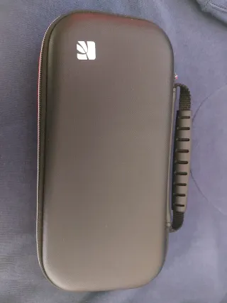 Custodia per Nintendo Switch