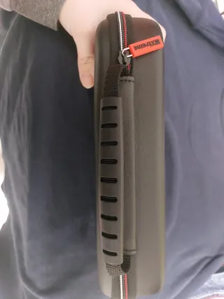 Custodia per Nintendo Switch