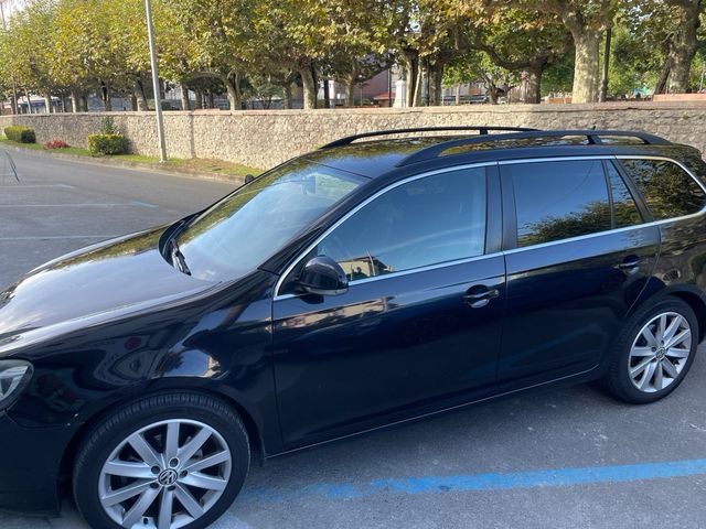 Volkswagen Golf 2010